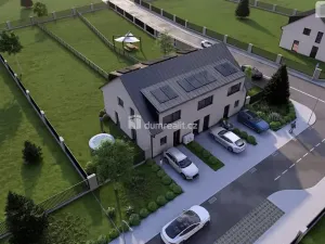 Prodej bytu 3+kk, Ostrov, 79 m2