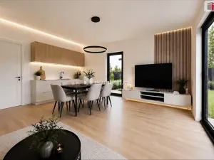 Prodej bytu 4+kk, Ostrov, 93 m2