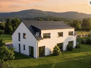 Prodej bytu 4+kk, Ostrov, 93 m2