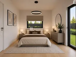 Prodej bytu 4+kk, Ostrov, 93 m2