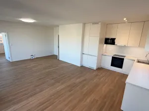Pronájem bytu 2+kk, Praha - Vysočany, Gerstelova, 62 m2
