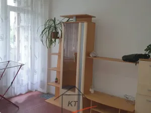 Pronájem bytu 1+kk, Ústí nad Labem, Hoření, 28 m2