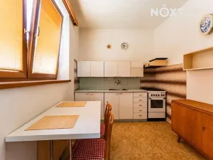 Prodej rodinného domu, Zábřeh, Lidická, 150 m2