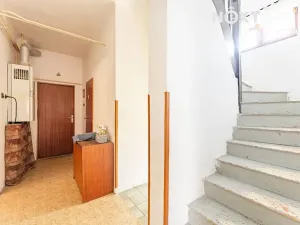 Prodej rodinného domu, Zábřeh, Lidická, 150 m2