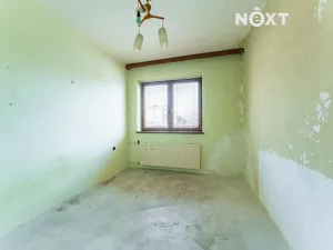 Prodej rodinného domu, Zábřeh, Lidická, 150 m2