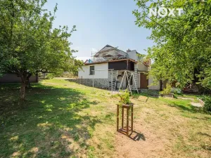 Prodej rodinného domu, Zábřeh, Lidická, 150 m2