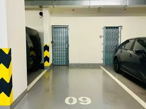 Pronájem bytu 3+kk, Praha - Stodůlky, Toufarova, 74 m2