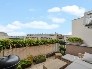 Pronájem bytu 2+kk, Brno, Řípská, 59 m2