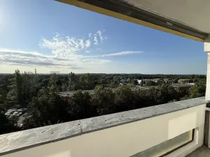 Pronájem bytu 3+1, Hradec Králové, Jungmannova, 74 m2