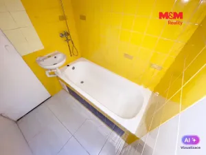 Pronájem bytu 3+1, Louny, Přemyslovců, 84 m2