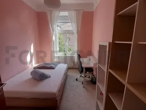 Pronájem bytu 3+1, Olomouc, tř. Svornosti, 85 m2