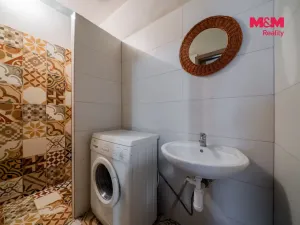 Prodej rodinného domu, Šternberk, Na Valech, 143 m2