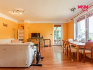 Prodej rodinného domu, Praha - Šeberov, Vlasty Hilské, 121 m2