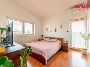 Prodej rodinného domu, Praha - Šeberov, Vlasty Hilské, 121 m2