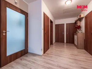 Prodej rodinného domu, Nová Ves, Nad Potokem, 100 m2