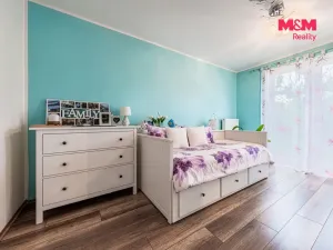 Prodej rodinného domu, Nová Ves, Nad Potokem, 100 m2