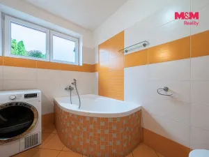Prodej rodinného domu, Nová Ves, Nad Potokem, 100 m2