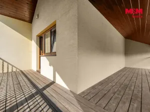 Prodej rodinného domu, Praha - Újezd nad Lesy, Svojšická, 230 m2