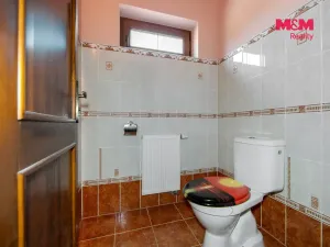 Prodej rodinného domu, Praha - Újezd nad Lesy, Svojšická, 230 m2
