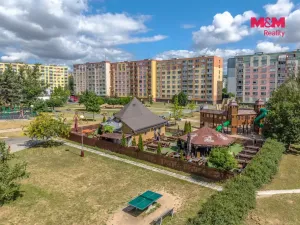 Prodej bytu 2+kk, Mladá Boleslav - Mladá Boleslav II, Havlíčkova, 40 m2