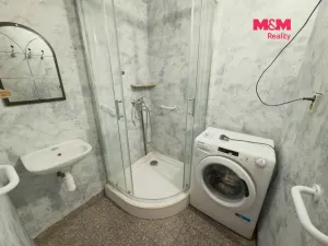 Prodej bytu 2+1, Karviná, Žižkova, 60 m2