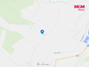 Prodej pole, Brumovice, 1450 m2