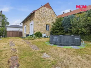 Prodej chalupy, Třeboc, 57 m2
