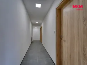 Pronájem rodinného domu, Horšovský Týn, Dostojevského, 124 m2
