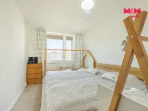 Prodej bytu 4+1, Kladno, Mládežnická, 86 m2