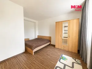 Pronájem bytu 1+kk, Mimoň - Mimoň IV, Letná, 25 m2