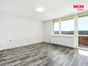 Prodej bytu 3+1, Višňová, 89 m2