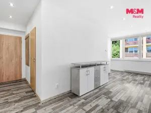 Prodej bytu 3+1, Višňová, 89 m2