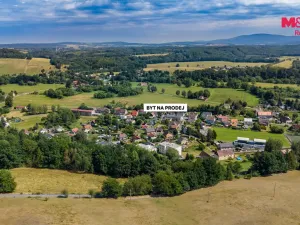 Prodej bytu 3+1, Višňová, 89 m2