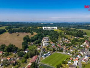 Prodej bytu 3+1, Višňová, 89 m2