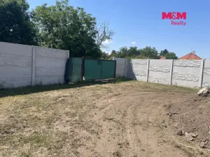 Prodej pozemku pro bydlení, Budyně nad Ohří, K Trávníku, 731 m2