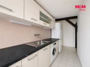 Prodej bytu 3+kk, Cheb, Břehnická, 78 m2