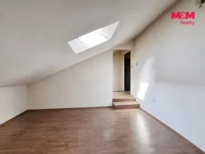 Prodej bytu 3+kk, Cheb, Břehnická, 78 m2