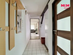 Prodej bytu 3+kk, Cheb, Břehnická, 78 m2
