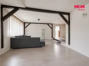 Prodej bytu 3+kk, Cheb, Břehnická, 78 m2