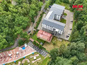 Prodej bytu 3+kk, Cheb, Břehnická, 78 m2