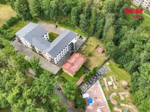 Prodej bytu 3+kk, Cheb, Břehnická, 78 m2