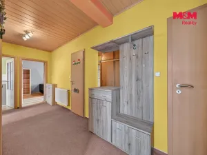 Prodej bytu 3+1, Krahulčí, 84 m2