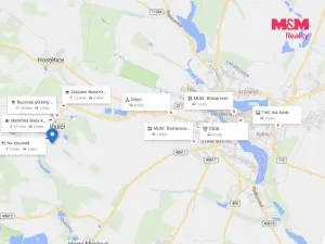 Prodej bytu 3+1, Krahulčí, 84 m2