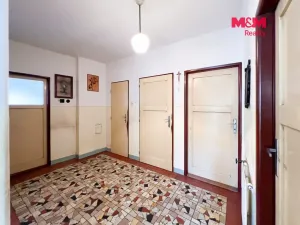 Prodej chalupy, Nezamyslice, 98 m2