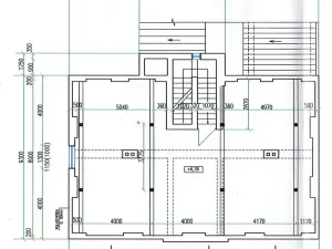 Prodej ubytování, Brandýs nad Orlicí, Husova, 340 m2