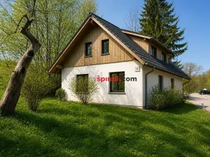 Prodej pozemku pro bydlení, Horní Kalná, 644 m2