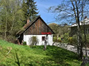 Prodej pozemku pro bydlení, Horní Kalná, 644 m2