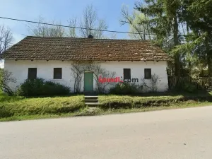 Prodej pozemku pro bydlení, Horní Kalná, 644 m2