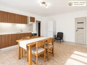 Prodej rodinného domu, Oskava, 292 m2