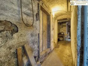 Prodej rodinného domu, Oskava, 292 m2